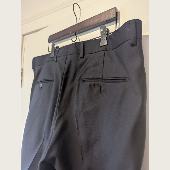 TIGER OF SWEDEN - Navy 2-piece suit - Sz 52 - Picture 12 of 14